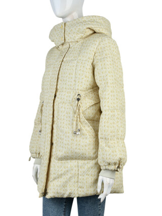 B8805 (11952) yellow, 5 (M-XL), <strong>350</strong>, демісезон