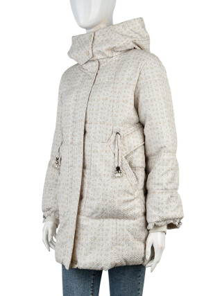 B8805 (11952) beige, 5 (M-XL), <strong>350</strong>, демісезон