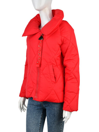 B966 (11951) red, 4 (M-2Xl), <strong>400</strong>, демісезон