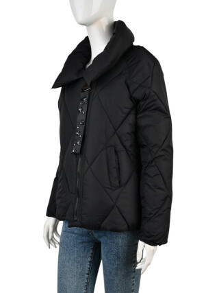 B966 (11951) black, 4 (M-2Xl), <strong>400</strong>, демісезон
