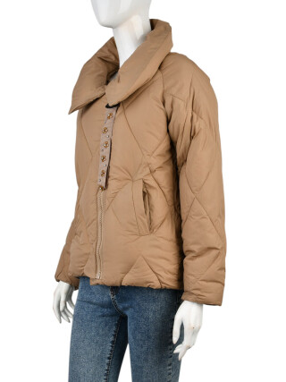 B966 (11951) brown, 4 (M-2Xl), <strong>400</strong>, демісезон
