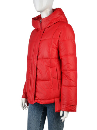B1323 (11957) red, 4 (M-2Xl), <strong>385</strong>, демісезон