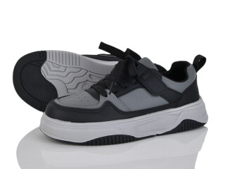 TC931P black-grey, 6 (32-37), <strong>720</strong>, демісезон