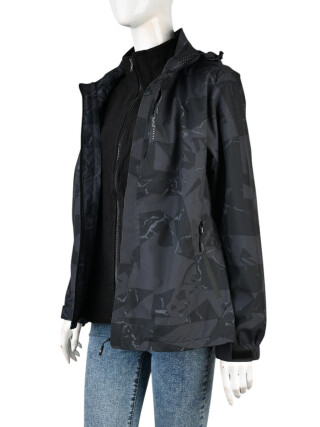 4195-W6200-1 black, 4 (L-3XL), <strong>770</strong>, зима