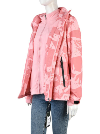 4195-W6200-3 pink, 4 (L-3XL), <strong>770</strong>, зима