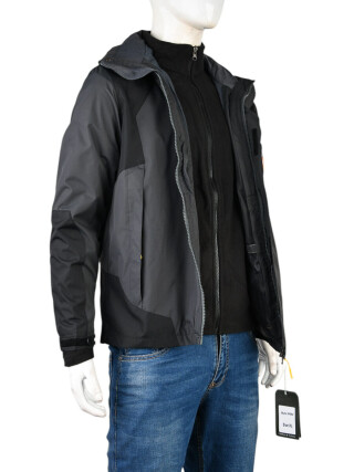 4194-M552-2 grey, 5 (L-5XL), <strong>770</strong>, зима