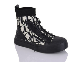 SG03A black, 6 (31-36), <strong>330</strong>, демісезон