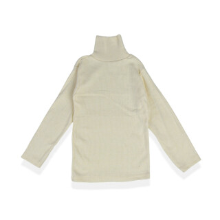 Гольф рубчик 003-5 l.beige, 4 (5-8), <strong>95</strong>, демісезон
