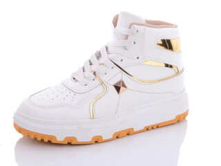 BK72 white-beige, 8 (36-41), <strong>330</strong>, демісезон