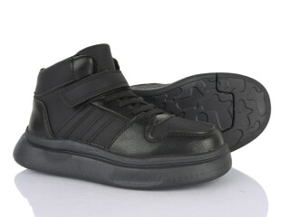 T6539 black, 6 (33-38), <strong>770</strong>, демісезон