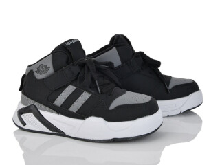 TB6526 black-grey, 6 (21-26), <strong>720</strong>, демісезон