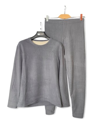 5205 l.grey, 40 (M-2XL), <strong>17</strong>, зима
