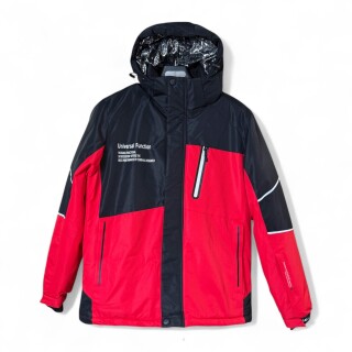 S24009-1 red, 5 (M-3XL), <strong>36</strong>, зима