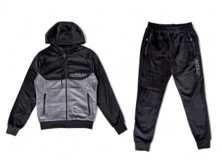 A130 grey-black, 5 (M-3XL), <strong>22</strong>, зима