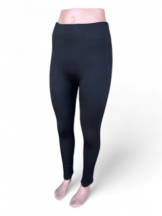 155 чорний рубчик, 12 (46-48), <strong>115</strong>, зима