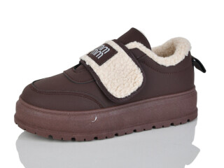 T015 d.brown, 8 (36-41), <strong>650</strong>, зима