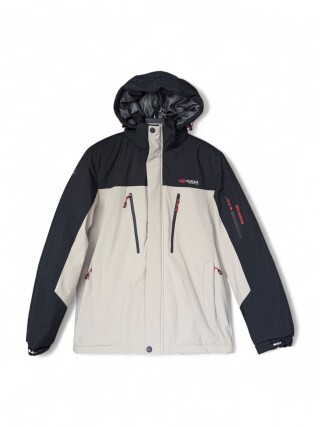 A25028-16 beige, 5 (M-3XL), <strong>34</strong>, зима