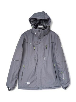 VS25031-8 grey, 5 (2XL-6XL), <strong>38</strong>, зима