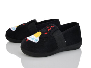 FT002-1 black, 6 (25-30), <strong>275</strong>, демісезон