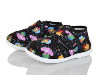 FT003-1 black, 6 (26-30), <strong>265</strong>, демісезон