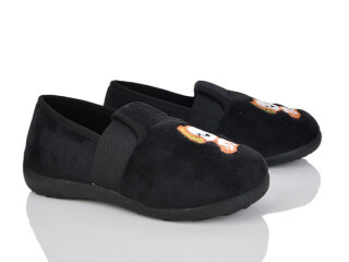 B1 black, 6 (30-32), <strong>275</strong>, демісезон