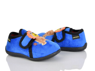 FT004-1 blue, 6 (27-30), <strong>270</strong>, демісезон