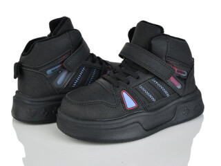 T6546 black, 6 (26-31), <strong>800</strong>, демісезон