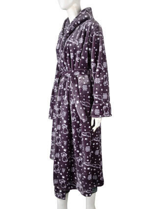 002-5 violet, 3 (XL-3XL), <strong>600</strong>, зима