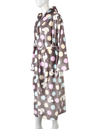 002-7 brown, 3 (XL-3XL), <strong>600</strong>, зима