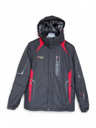 S25056-61 black, 5 (M-3XL), <strong>36</strong>, зима