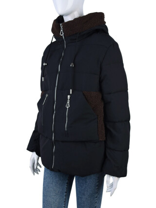 2313 (12042) black, 4 (M-2XL), <strong>450</strong>, демісезон