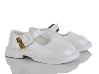 DB633-2 white, 6 (27-32), <strong>550</strong>, демісезон