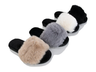 Шльопок Ж 88B mix, 12 (36-41), <strong>240</strong>, зима