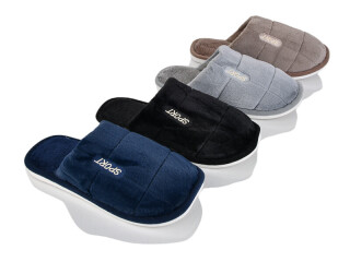 Шльопок М 389 mix, 12 (41-46), <strong>170</strong>, зима