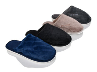 Шльопок М 382 mix, 12 (41-46), <strong>170</strong>, зима