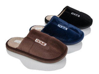 Шльопок М 5066 mix, 12 (42-47), <strong>235</strong>, зима