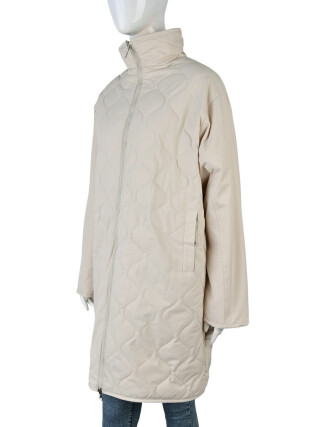 181 (12057) beige, 4 (M-XL), <strong>600</strong>, зима