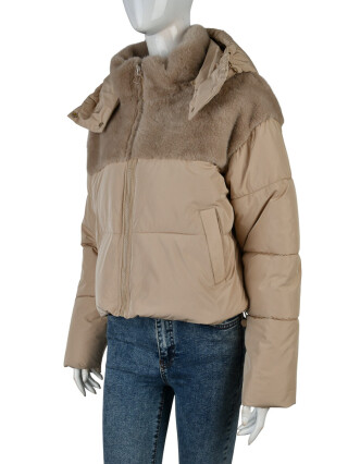 19339 (12051) beige, 4 (42-48), <strong>550</strong>, зима