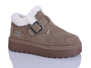 H9517-9, 8 (36-41), <strong>750</strong>, зима