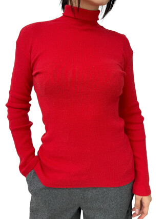 Ж002-3 red, 5 (One size), <strong>185</strong>, демісезон