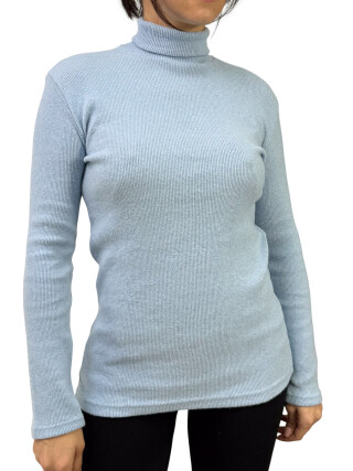 Ж002-17 l.blue, 5 (One size), <strong>185</strong>, демісезон