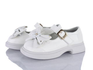 P5704 white, 6 (25-30), <strong>650</strong>, демісезон