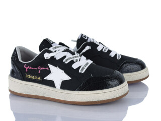 A712368 black, 7 (31-37), <strong>1080</strong>, демісезон