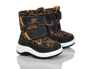 A201 black, 6 (22-27), <strong>440</strong>, зима