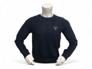 6474 синій, 4 (L-3XL), <strong>17</strong>, демісезон