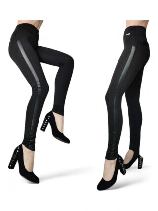 7046 чорний, 4 (XL-4XL), <strong>265</strong>, зима