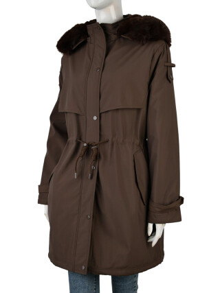 4268-7068 coffee, 4 (L-2XL), <strong>850</strong>, зима