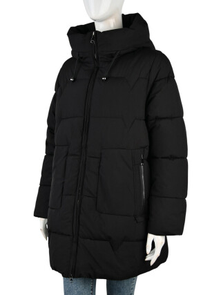 4268-7092 black, 5 (L-4XL), <strong>850</strong>, зима