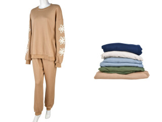 4274-Q690 mix, 10 (XL-4XL), <strong>550</strong>, зима