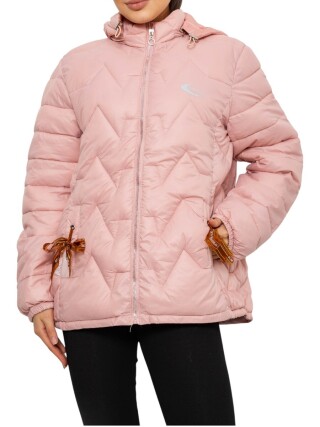 327 (11964) pink, 5 (XL-4XL), <strong>370</strong>, демісезон